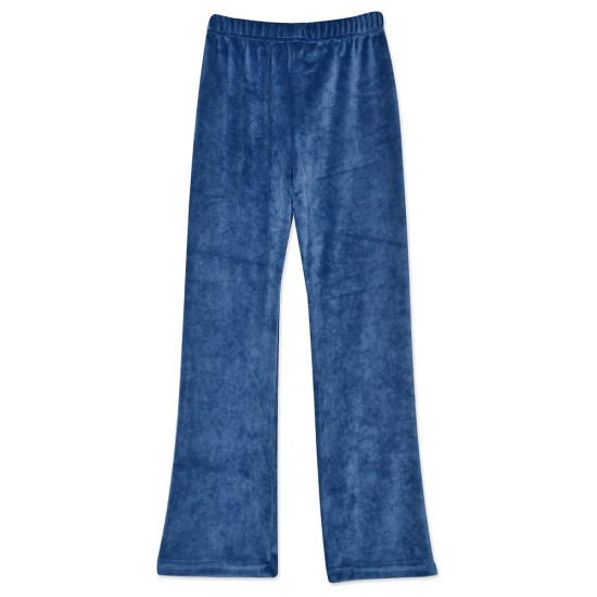 Bodytalk Παιδικό παντελόνι Velour Jazz Pants